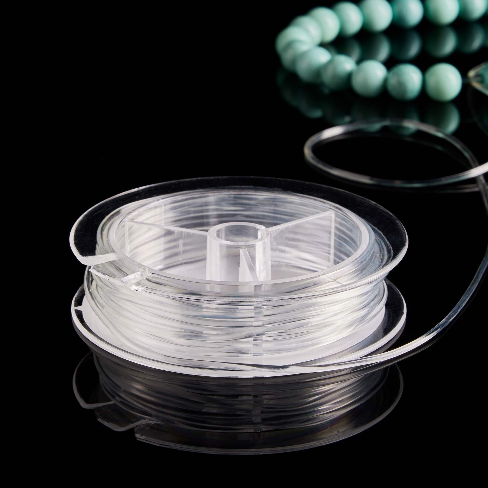Stretch Magic® Bead & Jewelry Cord